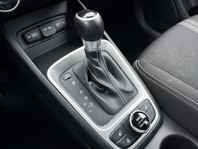 hyundai Venue 2022 - 11