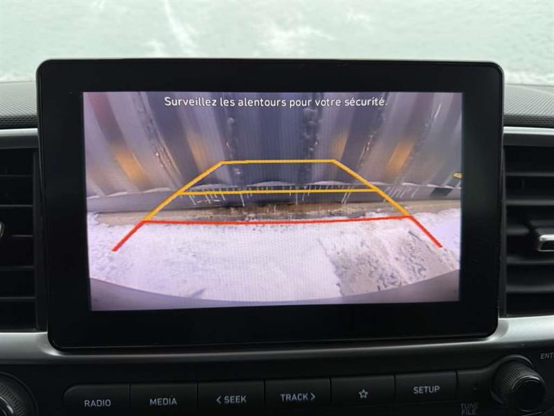 hyundai Venue 2022 - 13