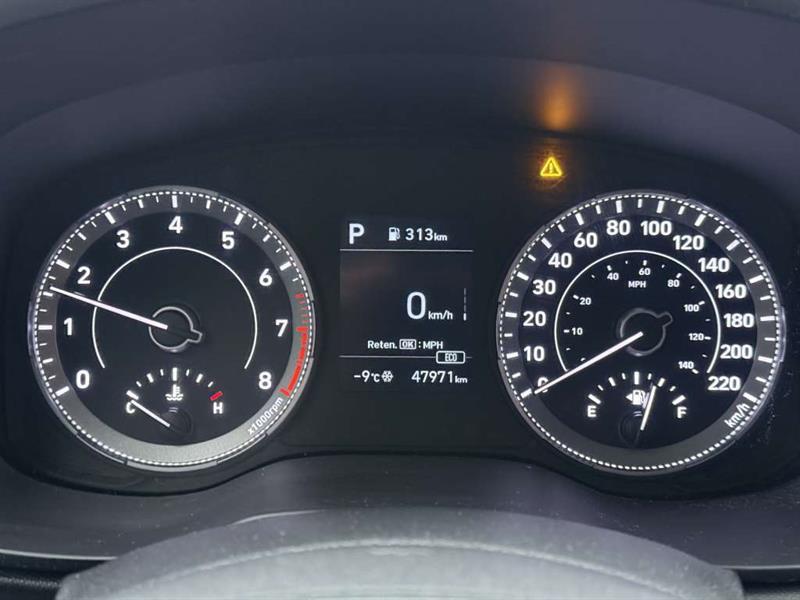 hyundai Venue 2022 - 17