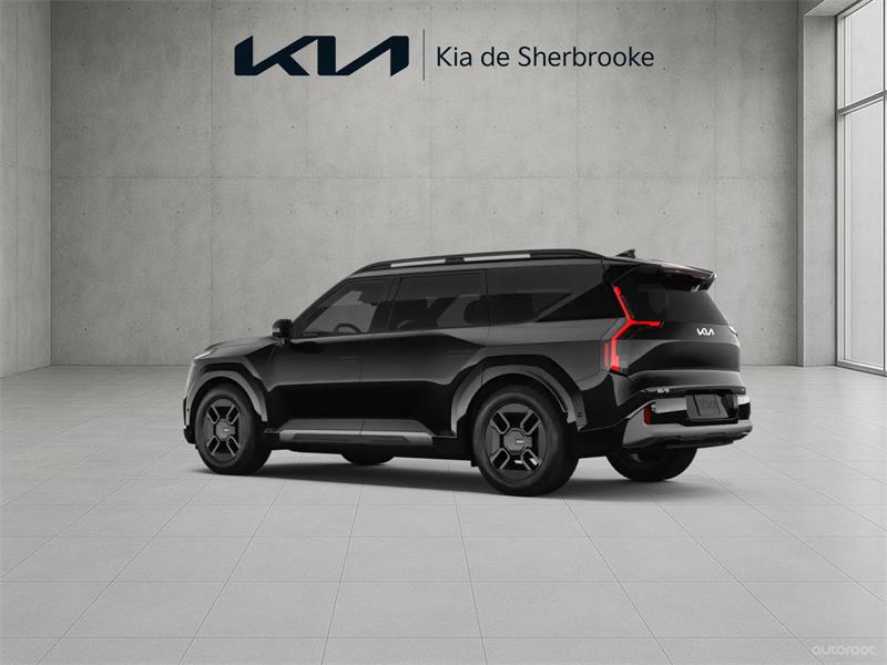 kia EV9 2026 - 11