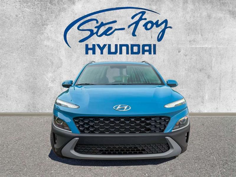 hyundai Kona 2022 - 2