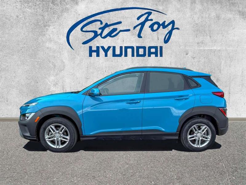 hyundai Kona 2022 - 3