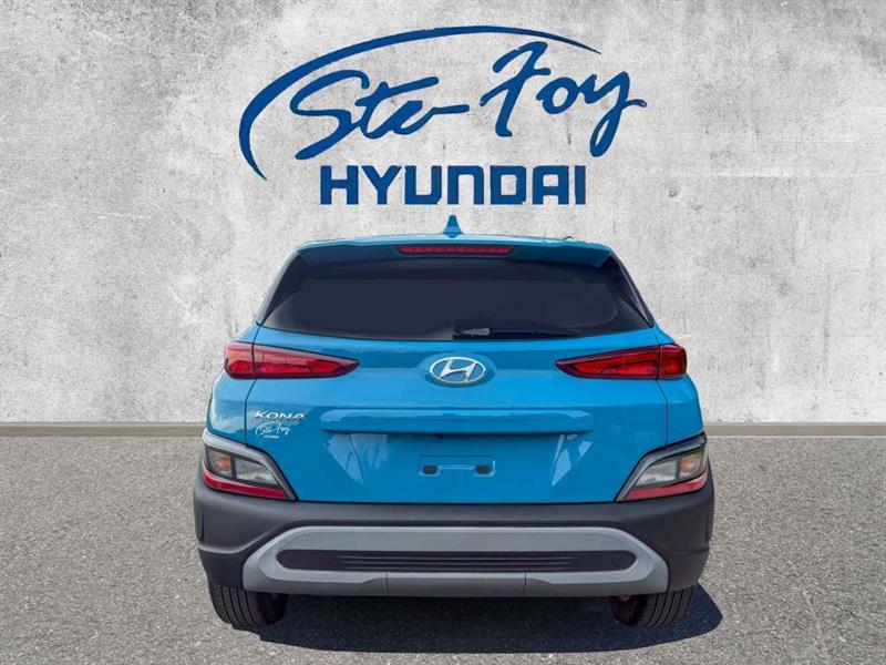 hyundai Kona 2022 - 6