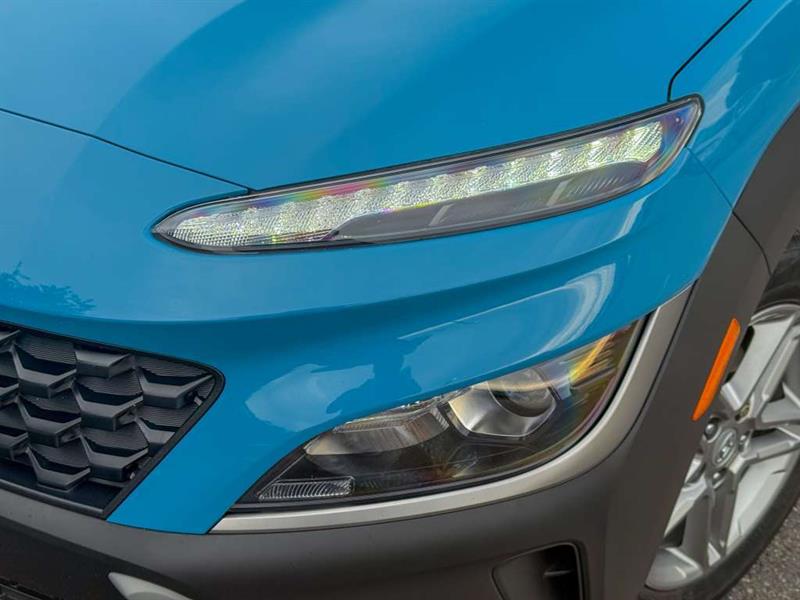 hyundai Kona 2022 - 7