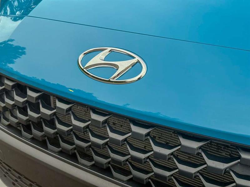 hyundai Kona 2022 - 8