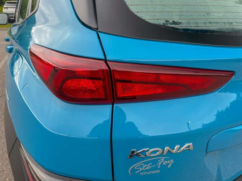 hyundai Kona 2022 - 9