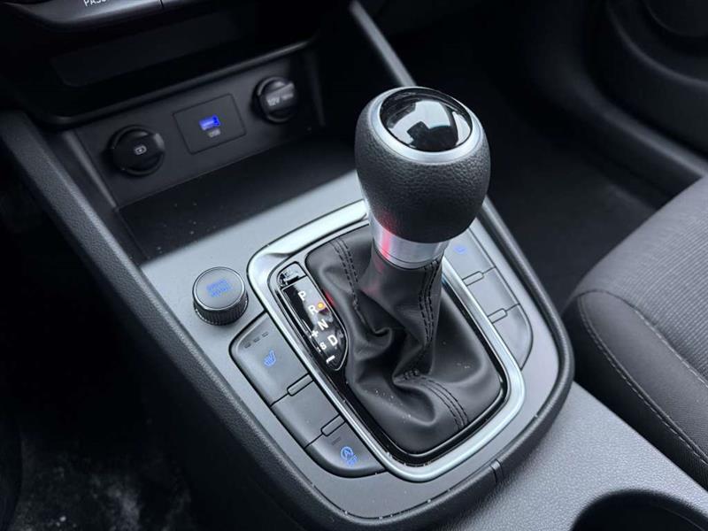 hyundai Kona 2022 - 11