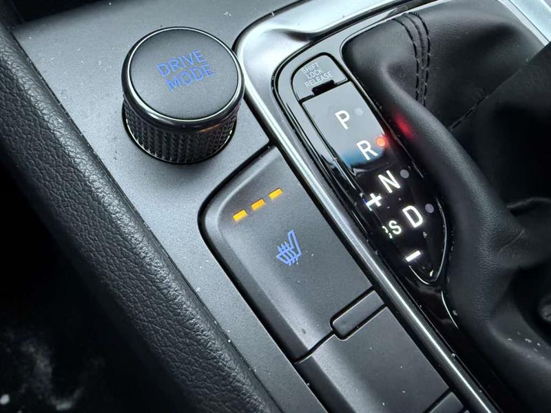 hyundai Kona 2022 - 12