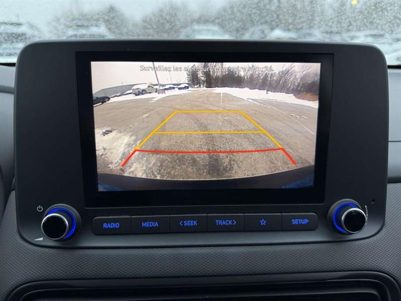 hyundai Kona 2022 - 13