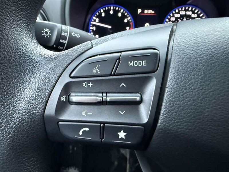 hyundai Kona 2022 - 16