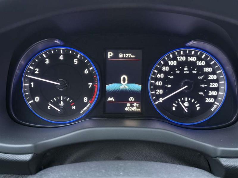 hyundai Kona 2022 - 17