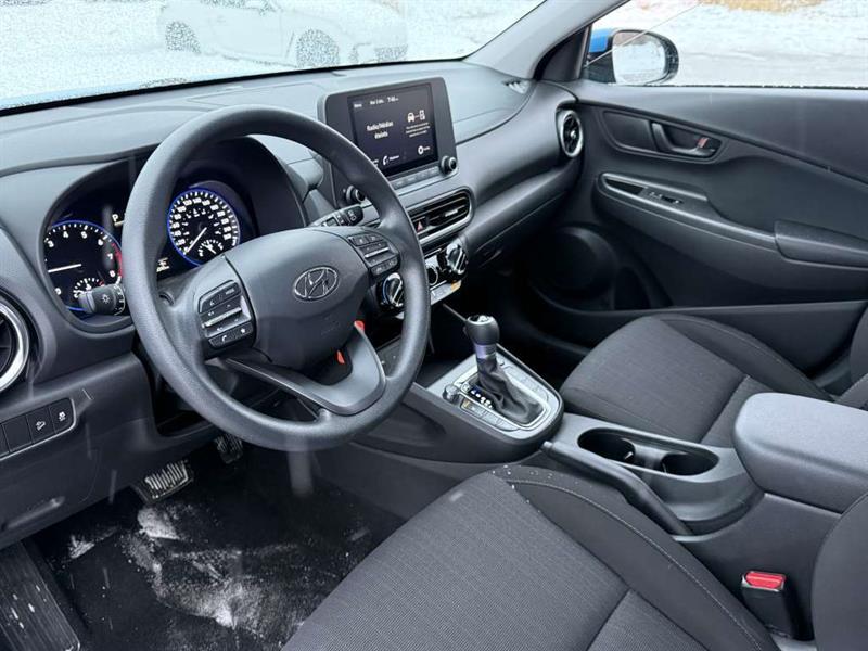 hyundai Kona 2022 - 19