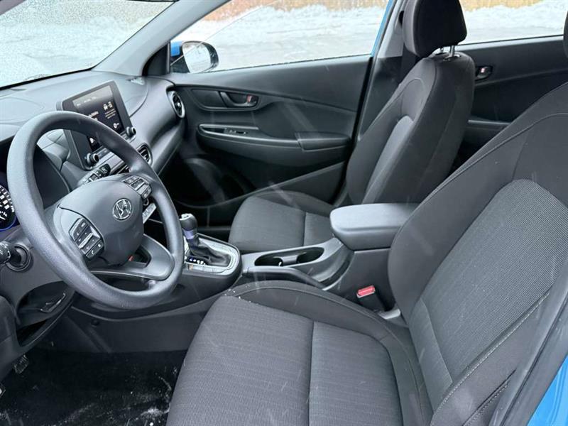 hyundai Kona 2022 - 21