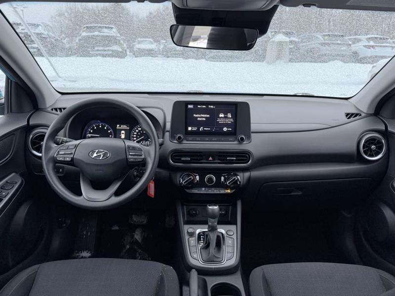 hyundai Kona 2022 - 22