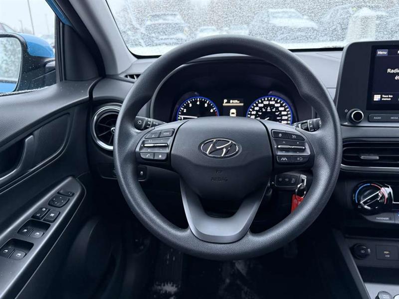 hyundai Kona 2022 - 23