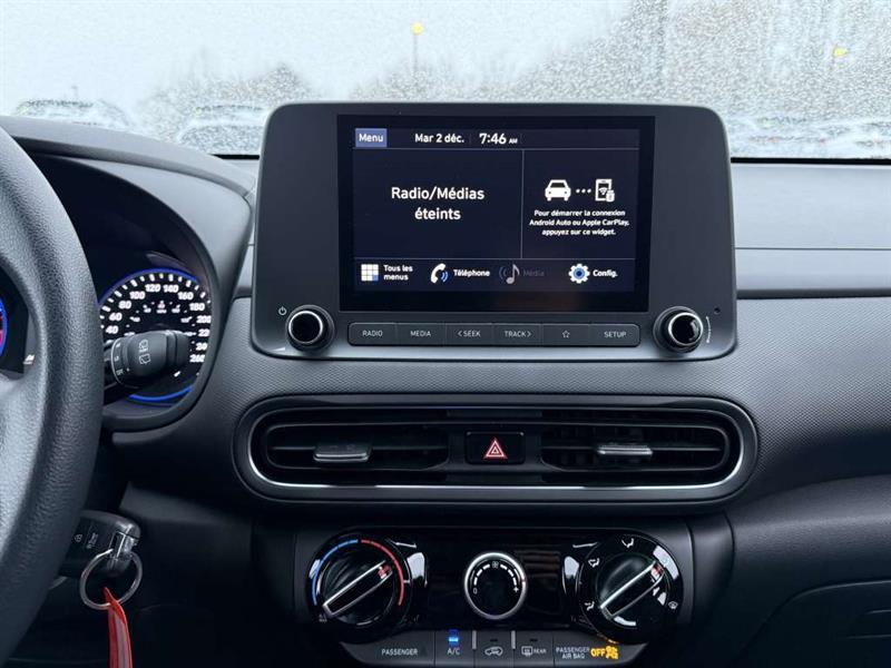 hyundai Kona 2022 - 24