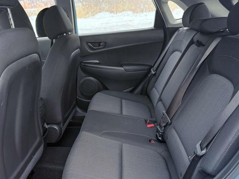 hyundai Kona 2022 - 26