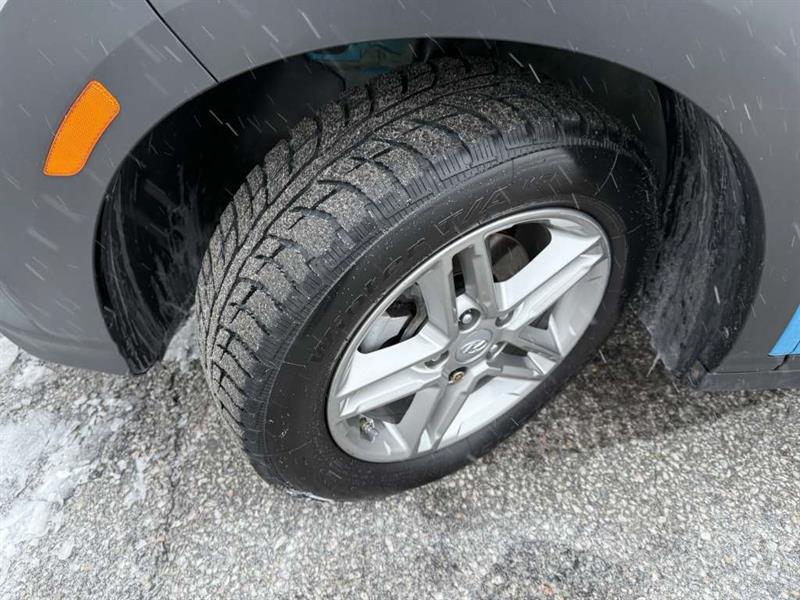 hyundai Kona 2022 - 28