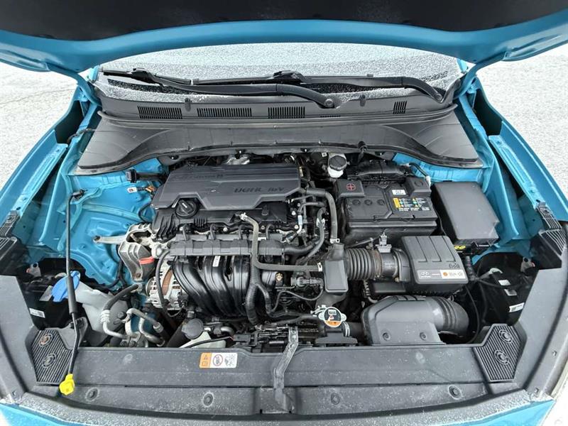 hyundai Kona 2022 - 29