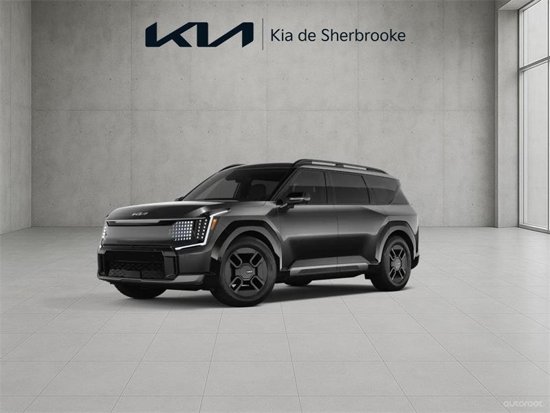 kia EV9 2026 - 2