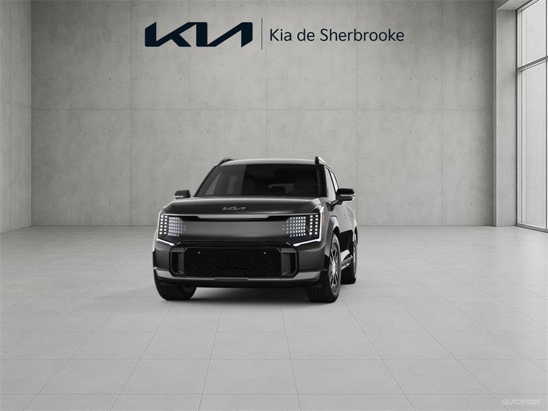 kia EV9 2026 - 3