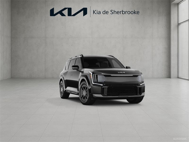 kia EV9 2026 - 4