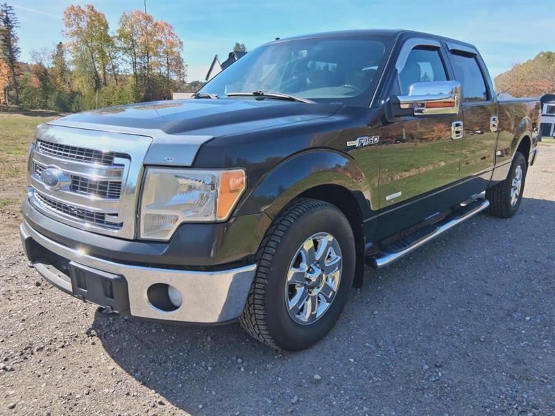 ford F-150 2013 - 6