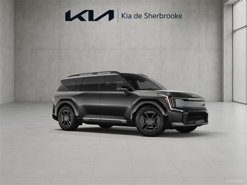 kia EV9 2026 - 5
