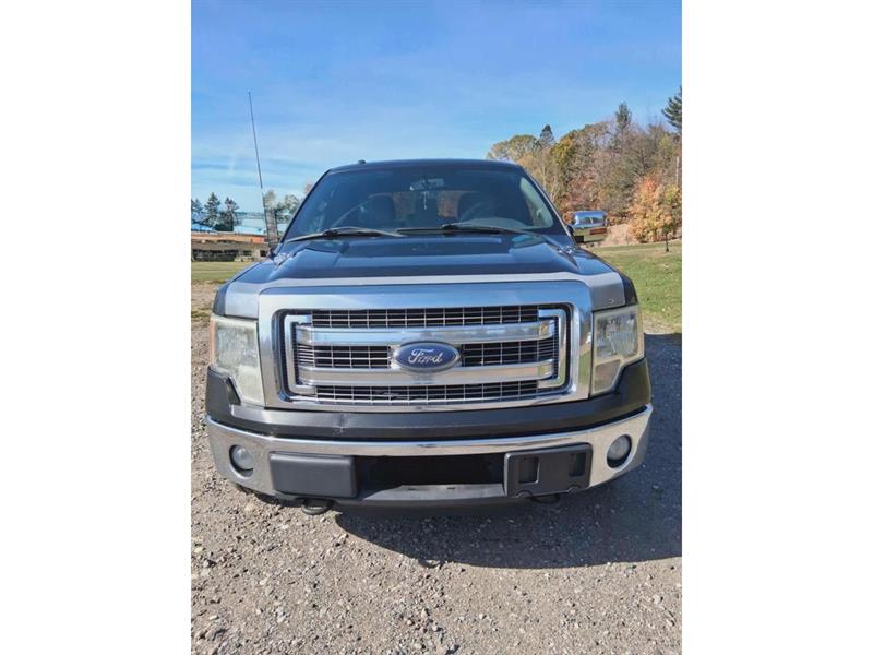 ford F-150 2013 - 7