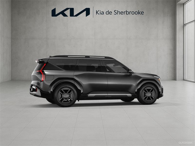 kia EV9 2026 - 7