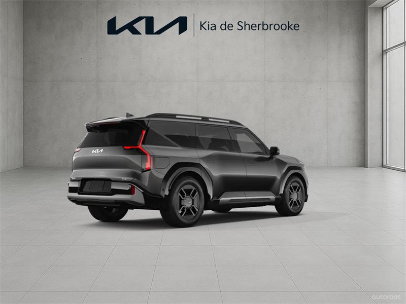 kia EV9 2026 - 8