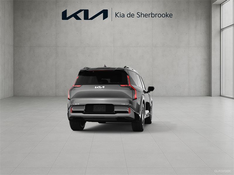 kia EV9 2026 - 9