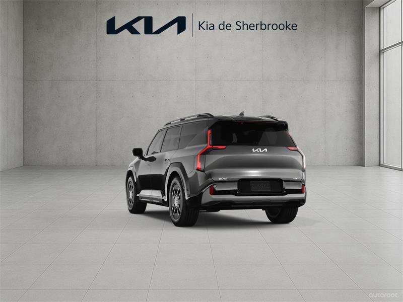 kia EV9 2026 - 10