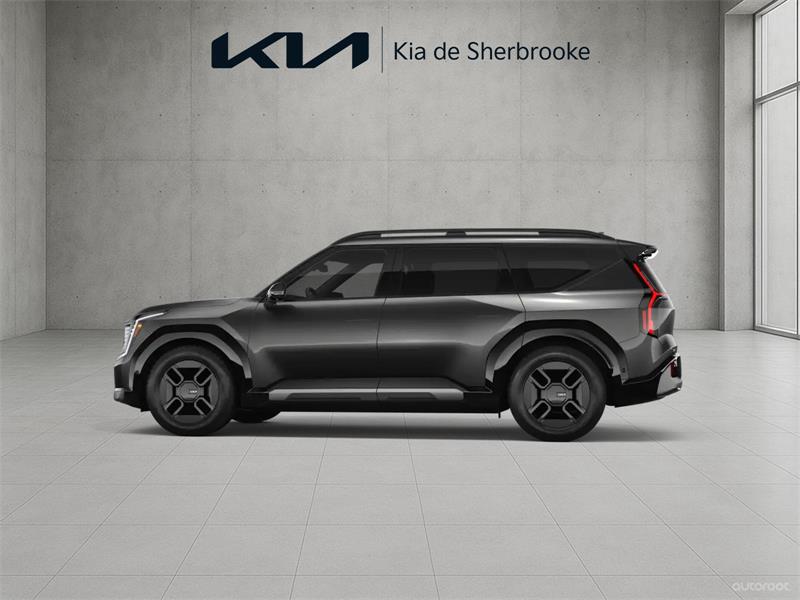 kia EV9 2026 - 12