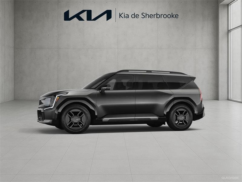 kia EV9 2026 - 13