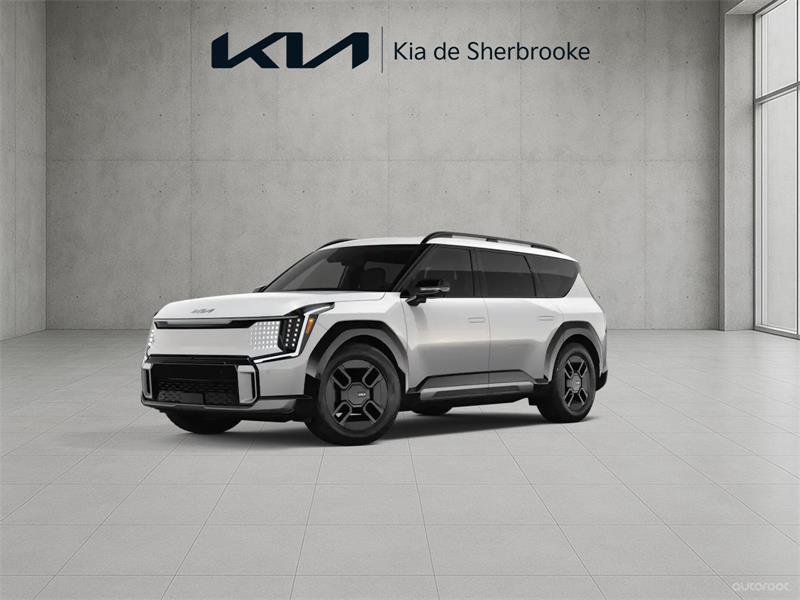 kia EV9 2026 - 2