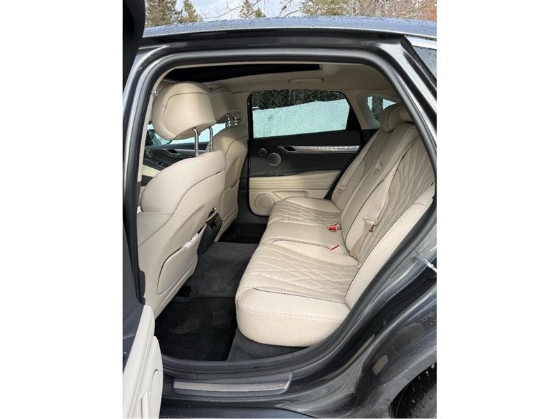 genesis G80 2021 - 8