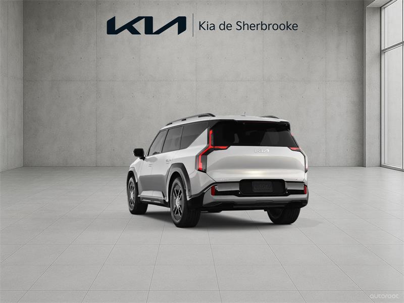 kia EV9 2026 - 10