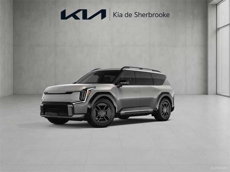 kia EV9 2026 - 2