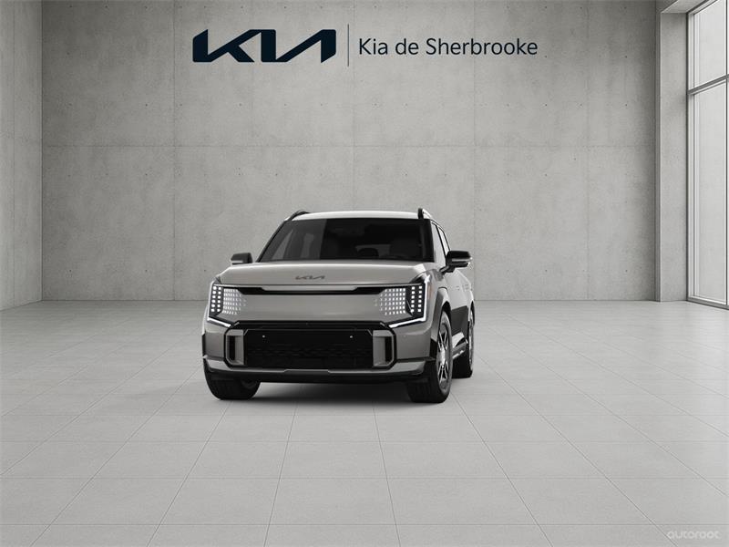 kia EV9 2026 - 3