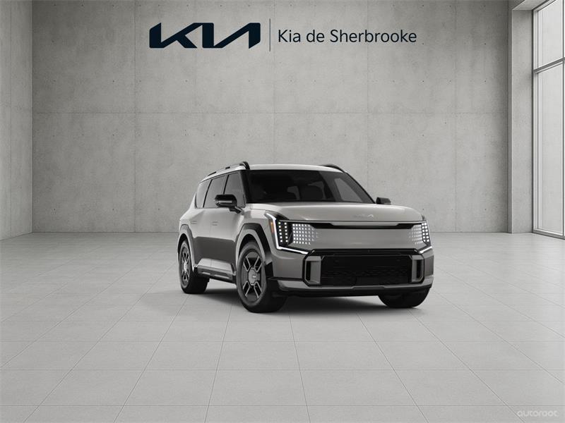 kia EV9 2026 - 4