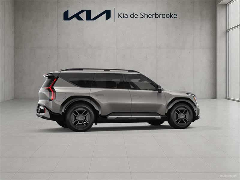 kia EV9 2026 - 7