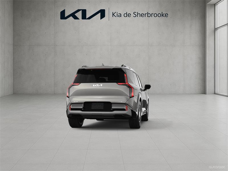 kia EV9 2026 - 9