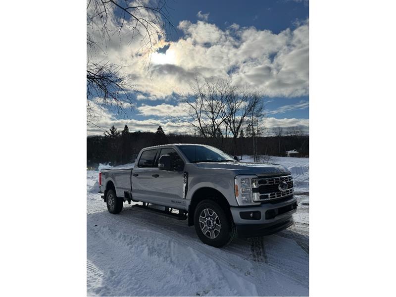 ford F-350 2023 - 9