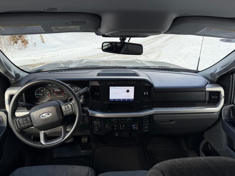 ford F-350 2023 - 13