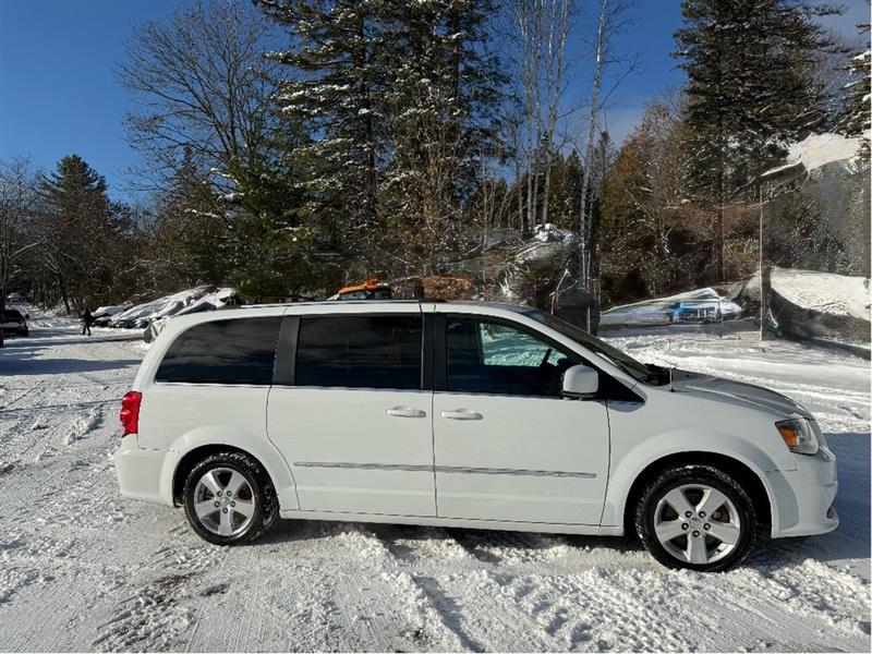 dodge Grand Caravan 2017 - 4