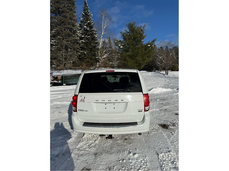 dodge Grand Caravan 2017 - 6