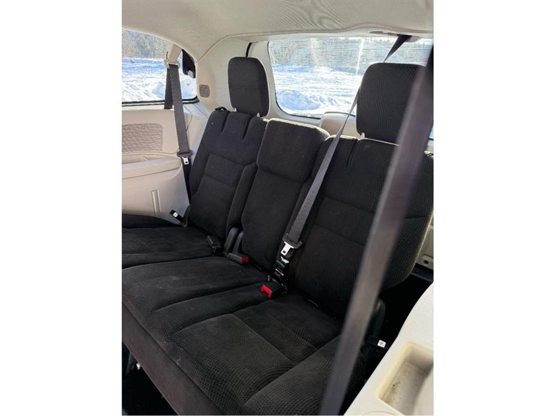 dodge Grand Caravan 2017 - 10