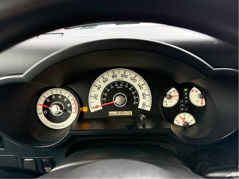 toyota FJ Cruiser 2011 - 13