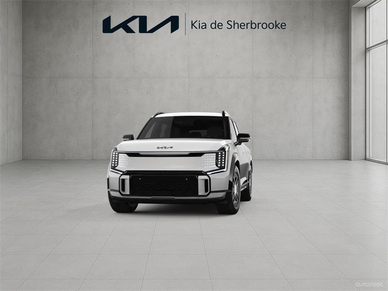 kia EV9 2026 - 3